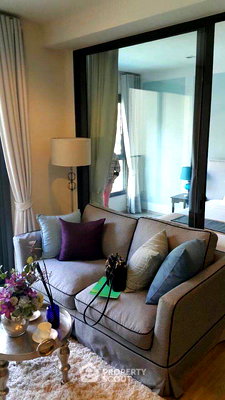 Condos for sale : 1-BR Condo at Rain Cha Am Hua Hin close to Cha-Am Beach (ID 1080157)