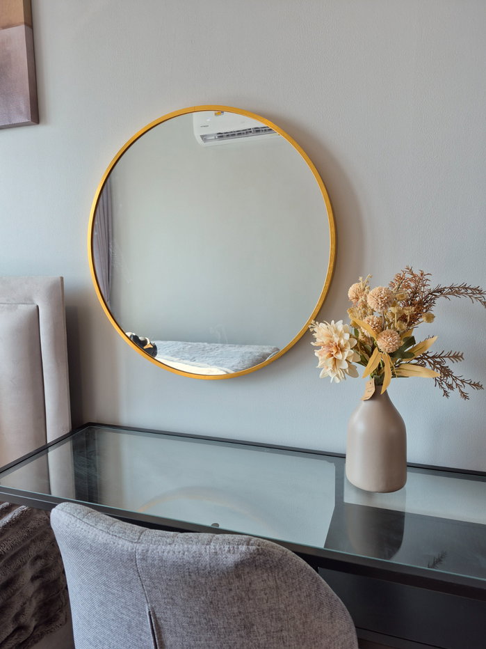 picture For rent: Building A, corner unit, 10th floor, unobstructed view. - 8/32