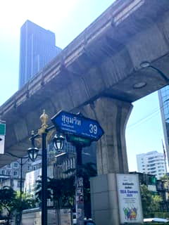 ที่ดิน สวนเบญจสิริ : ขาย ที่ดินเปล่า  สุขุมวิท ซอย 39  กทม.