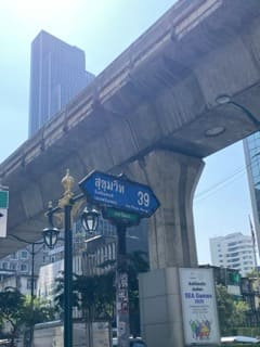 รูป ขาย ที่ดินเปล่า  สุขุมวิท ซอย 39  กทม. - รูปที่ 1/4