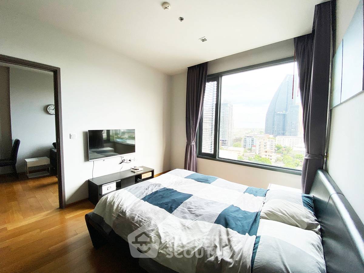 รูป คอนโด 1-ห้องนอน ที่ คีนน์ บาย แสนสิริ ใกล้ BTS ทองหล่อ (ID 2744039) - รูปที่ 3/10