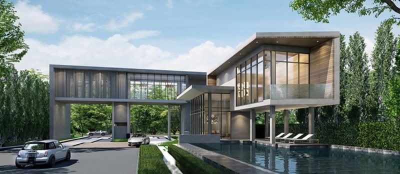 รูป ขาย บ้านหลังมุม Centro จตุโชติ-รามอินทรา พื้นที่กว้าง ต่อเติมได้ตามใจ! สนใจโทร 082-641-4199 - รูปที่ 2/13