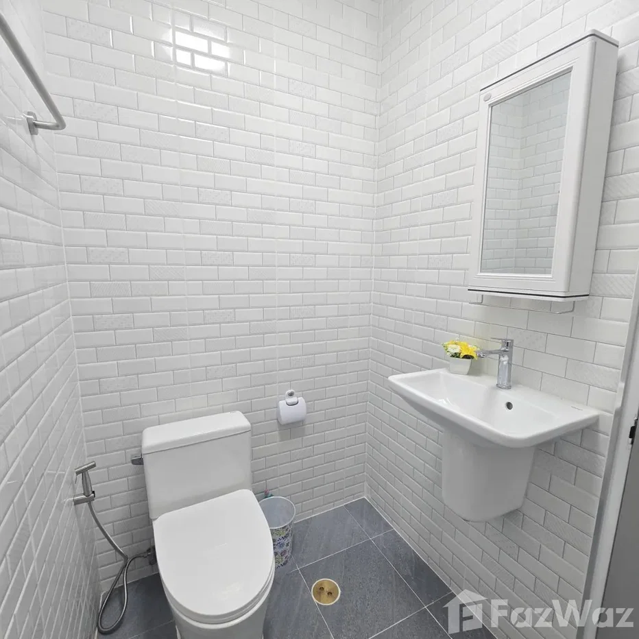 รูป ขาย บ้านเดี่ยว 3 ห้องนอน ใน เมืองพัทยา, ชลบุรี 6121427 - รูปที่ 18/34