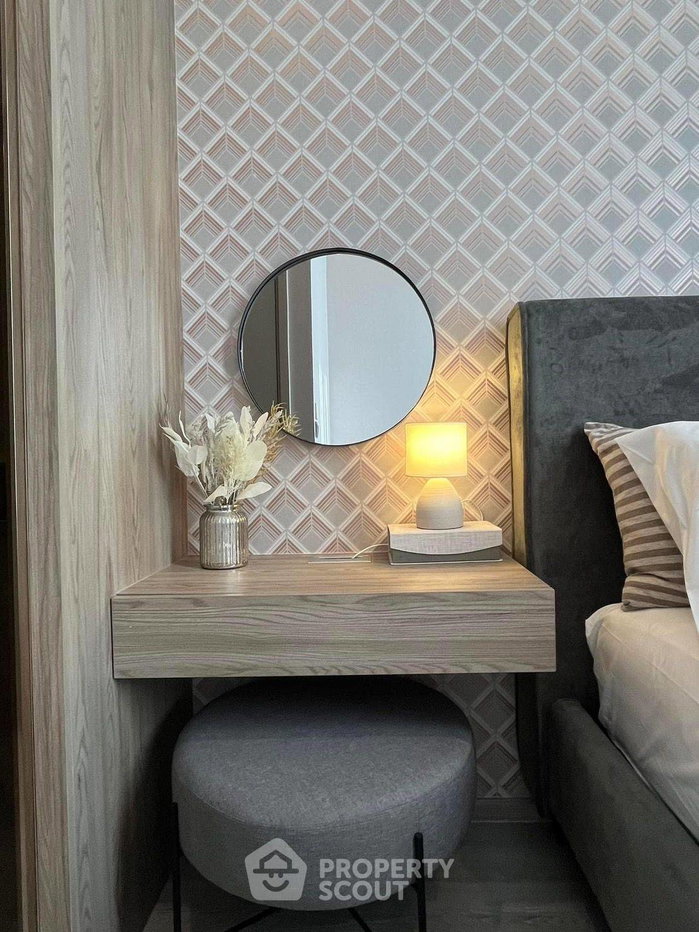 รูป คอนโด 1-ห้องนอน ที่ เดอะ ไลน์ สุขุมวิท 101 ใกล้ BTS ปุณณวิถี (ID 1939989) - รูปที่ 7/8