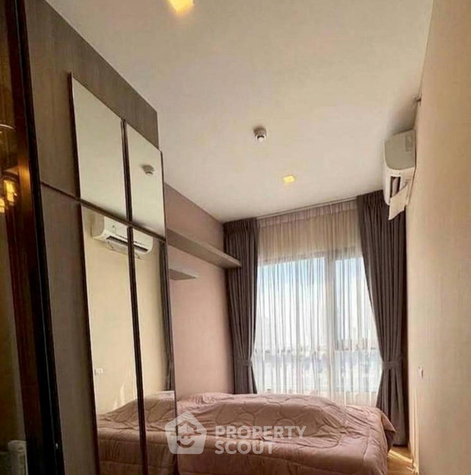 รูป คอนโด 1-ห้องนอน ที่ ไนท์บริดจ์ ไพร์ม อ่อนนุช ใกล้ BTS อ่อนนุช (ID 2745346) - รูปที่ 2/4