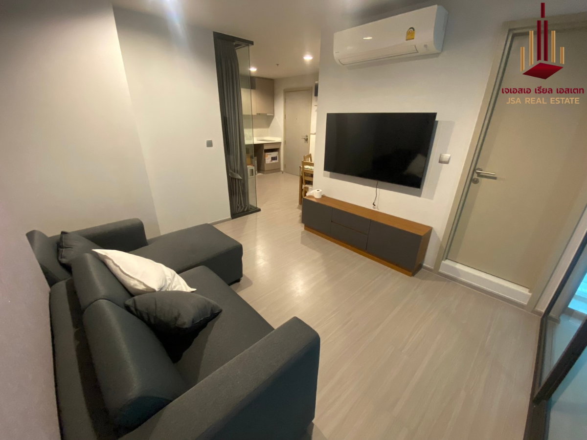 รูป ✨ ให้เช่า ไลฟ์ ลาดพร้าว ✨ ราคา 28,000 บาท/เดือน - รูปที่ 2/9