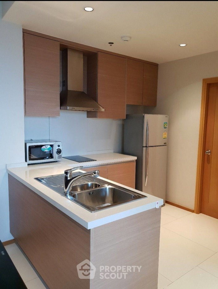 รูป คอนโด 1-ห้องนอน ที่ ดิ เอ็มโพริโอ เพลส ใกล้ BTS พร้อมพงษ์ (ID 2744269) - รูปที่ 5/11