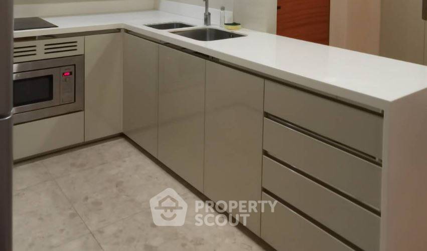 รูป คอนโด 2-ห้องนอน ที่ ดิ แอดเดรส สุขุมวิท 28 ใกล้ BTS พร้อมพงษ์ (ID 2737554) - รูปที่ 6/6