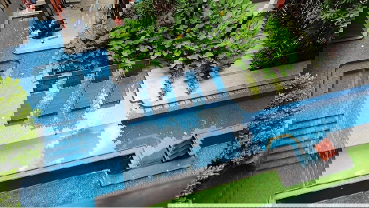 รูป ให้เช่า Plum Condo sukhumvit97.1ทำเลสุขุมวิท ใกล้BTS เดินทางสะดวก เข้าเมืองง่าย - รูปที่ 14/14