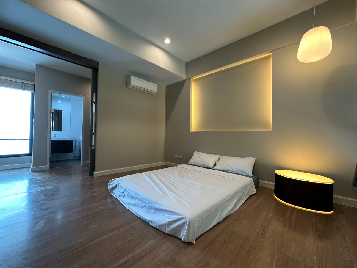 picture AB05973 - Bless Town Sukhumvit 50 : BTS Onnut - 14/15