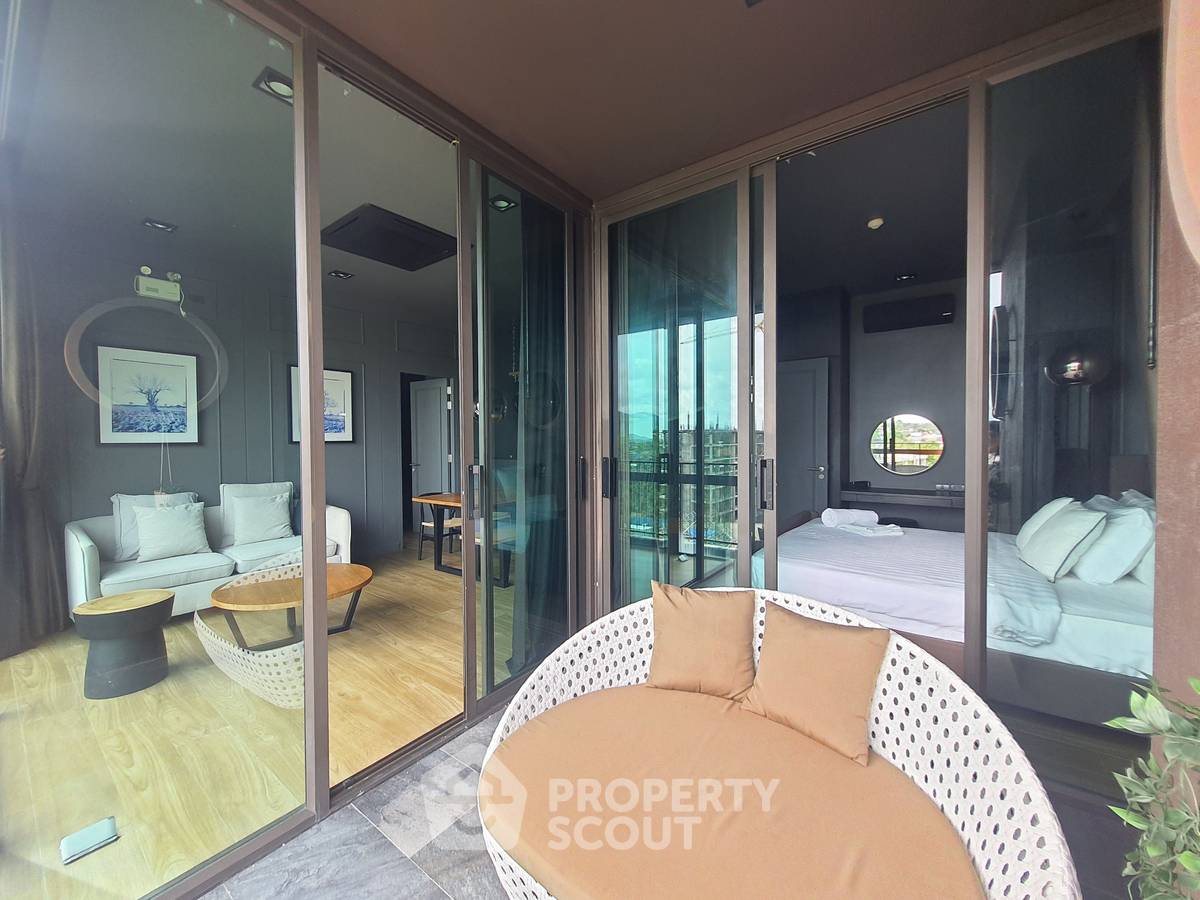 รูป คอนโด 2-ห้องนอน ที่ แซทเทอร์เดย์ เรสซิเดนซ์ ใน ราไวย์ (ID 1435680) - รูปที่ 18/20