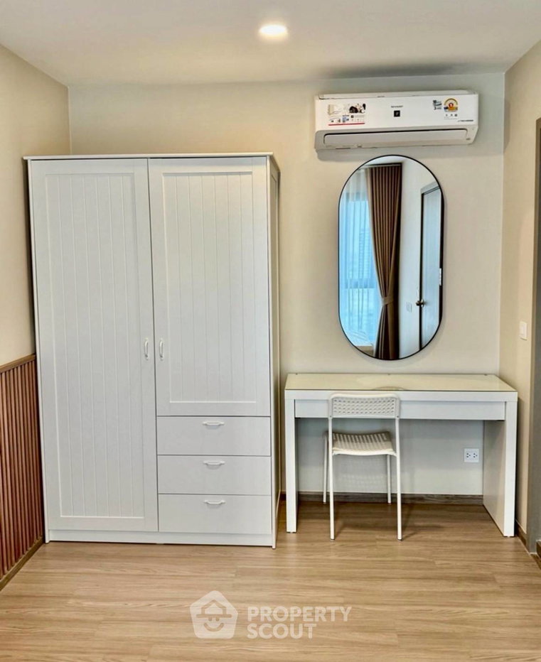 รูป คอนโด 1-ห้องนอน ที่ แอสปาย พระราม 4 ใกล้ BTS พระโขนง (ID 2452579) - รูปที่ 8/18