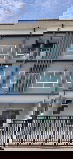 📌ขายทาว์นโฮม 3 ชั้น ม.สัมมากร อเวนิว สุวรรณภูมิ