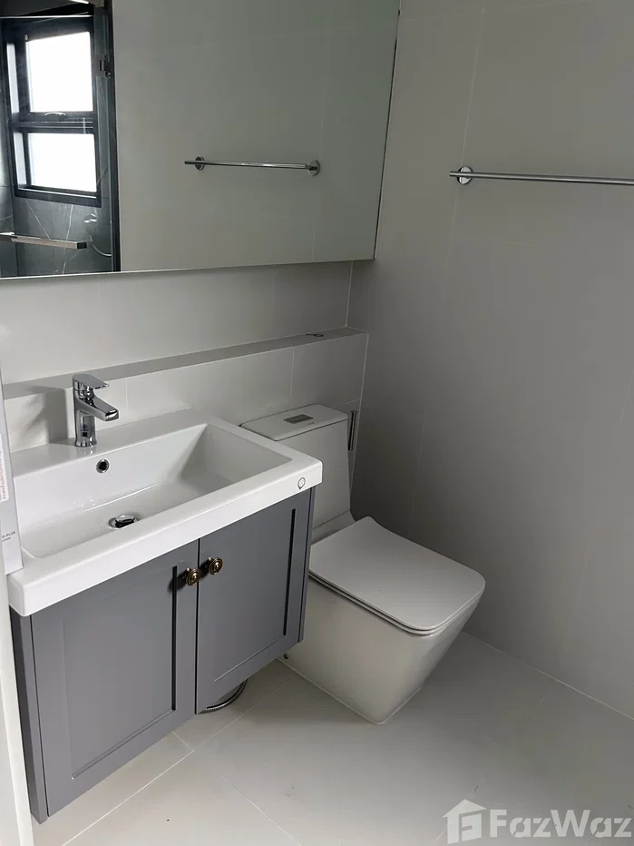 รูป บ้านเดี่ยวให้เช่า 5 ห้องนอน ในโครงการ บ้านเศรษฐสิริ 5347761 - รูปที่ 11/28