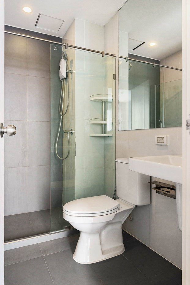 รูป เจ้าของปล่อยขายเอง - The Origin Ram 209 Interchange - รูปที่ 8/14