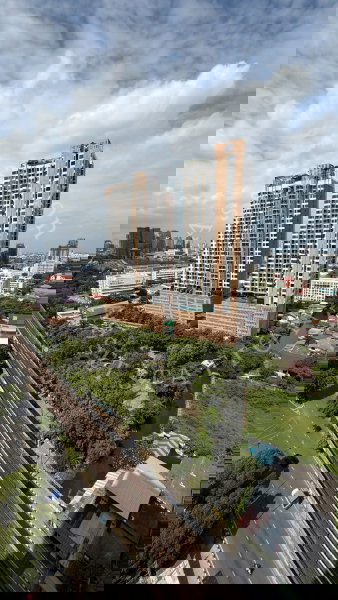 รูป 💎พร้อมเช่า IDEO Phaholyothin - Chatujak 🚅 ใกล้ BTS สะพานควาย✨ ทักมาเลย @asset2568✨ - รูปที่ 19/19