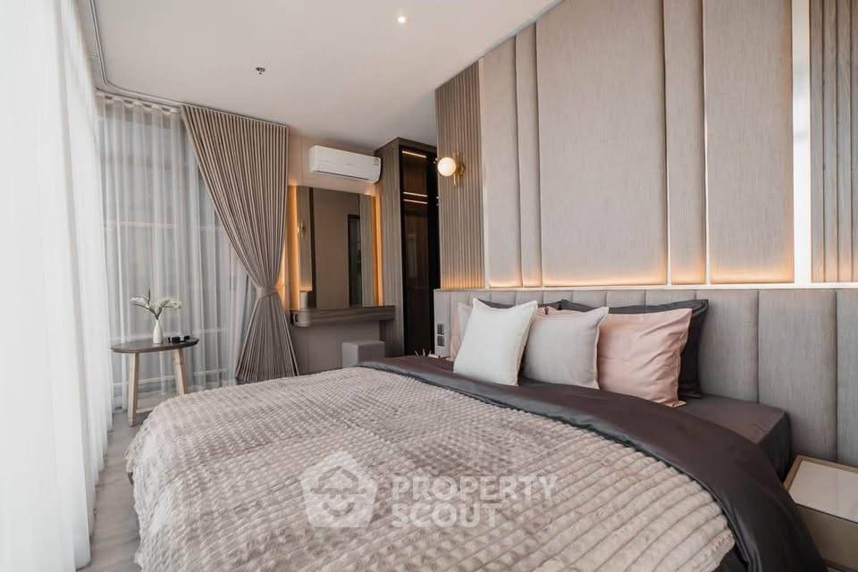 รูป คอนโด 2-ห้องนอน ที่ ริธึ่ม เอกมัย เอสเตท ใกล้ BTS ทองหล่อ (ID 2744911) - รูปที่ 3/13