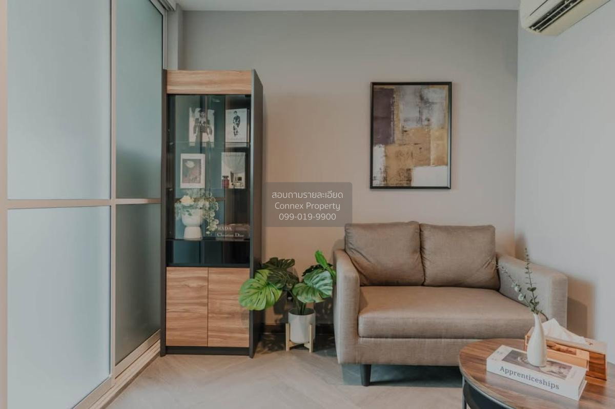 รูป เช่าคอนโด เดอะ เบส สุขุมวิท 77 BTS-อ่อนนุช พระโขนงเหนือ เขต วัฒนา กรุงเทพ CX-135964 ✅ ทักไลน์ @connexproperty ตอบทันที ทีมงานมืออาชีพ ✅ - รูปที่ 3/9