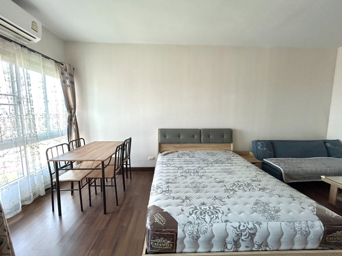 รูป ให้เช่า ราคาดีมากกกก ศุภาลัยมอนเต้ 2 แยกเซนทรัลเฟสติวัลเชียงใหม่ โทร 082-3899314 คุณบู - รูปที่ 6/21