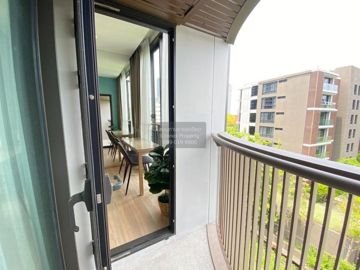 รูป เช่าคอนโด  คาวะ เฮาส์ BTS-อ่อนนุช พระโขนงเหนือ เขต วัฒนา กรุงเทพ CX-88324 ✅ ทักไลน์ @connexproperty ตอบทันที ทีมงานมืออาชีพ ✅ - รูปที่ 6/12