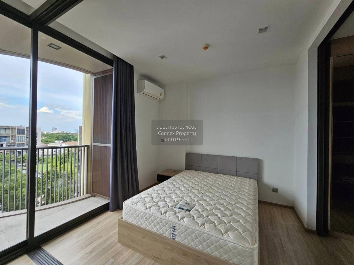 รูป 🔥🔥🔥 เช่าคอนโด คาวะ เฮาส์ BTS-อ่อนนุช พระโขนงเหนือ เขต วัฒนา กรุงเทพ CX-89412 ✅ ทักไลน์ @connexproperty ตอบทันที ทีมงานมืออาชีพ ✅ 🔥🔥🔥 - รูปที่ 7/10