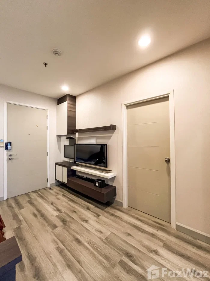 รูป ขาย คอนโด 1 ห้องนอน ในโครงการ เซ็นทริค สาทร - เซนต์หลุยส์ 1835752 - รูปที่ 2/9