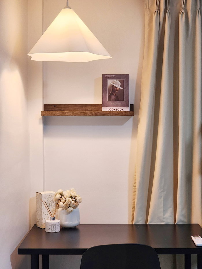 รูป  🌿 **VR0126 | บ้านเดี่ยว Luxury ห้วยขวาง ใกล้ MRT ห้วยขวาง** 🏡 - รูปที่ 39/41