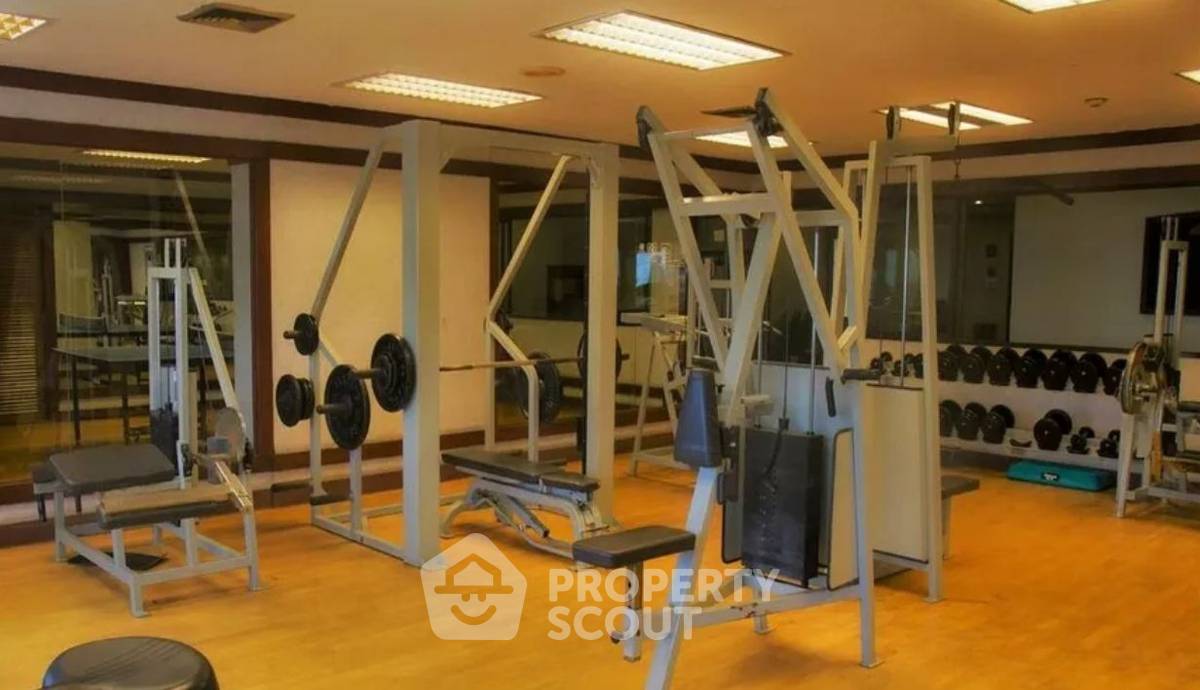 รูป คอนโด 1-ห้องนอน ที่ ออมนิ ทาวเวอร์ ใกล้ BTS นานา (ID 2748416) - รูปที่ 6/8