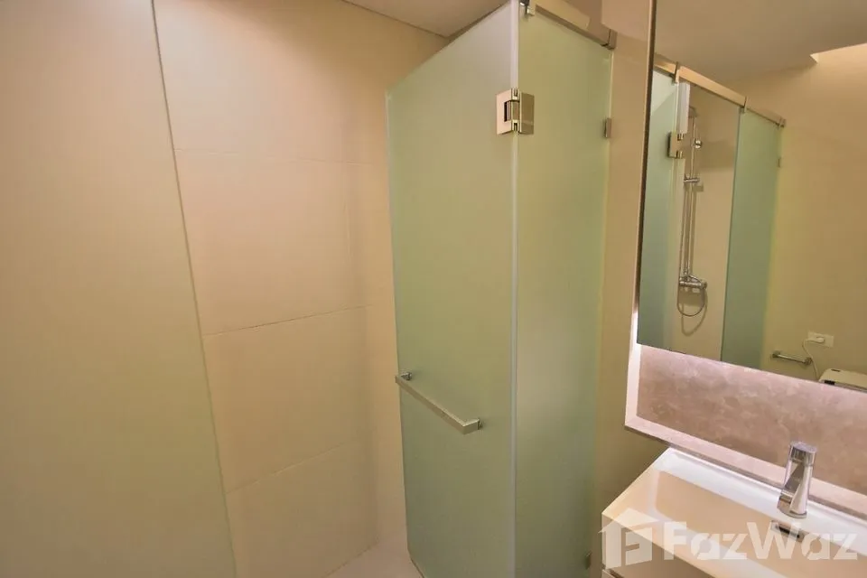 รูป คอนโดให้เช่า 2 ห้องนอน ในโครงการ เดอะ ลุมพินี 24 1159818 - รูปที่ 7/17