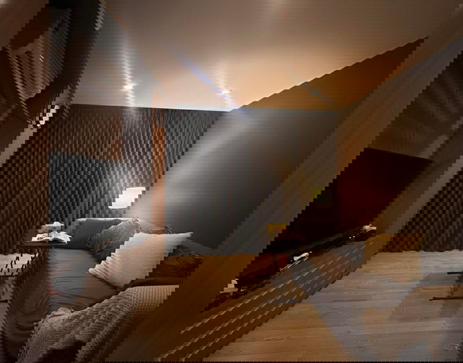 รูป S1093 ✨ขายด่วน  Commune80 Lat Phrao 80 ห้องใหญ่ + เลี้ยงสัตว์ได้ + ที่จอดประจำ ✨ ใกล้รถไฟฟ้า ราคาเพียง 2,990,000 บาท - รูปที่ 5/7