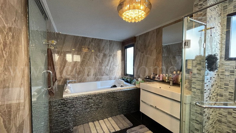 รูป บ้านเดี่ยว เซนโทร ราชพฤกษ์-สวนผัก บิวอินทั้งหลัง แปลงริมข้างสวน พร้อมเข้าอยู่ - รูปที่ 23/41