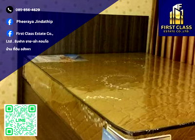 Condos for rent : 🔥 Condo For Rent Chateau In Town Rama 8 🔥