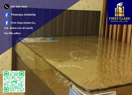 รูปภาพ 🔥 Condo For Rent Chateau In Town Rama 8 🔥