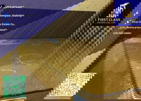 🔥 Condo For Rent Chateau In Town Rama 8 🔥