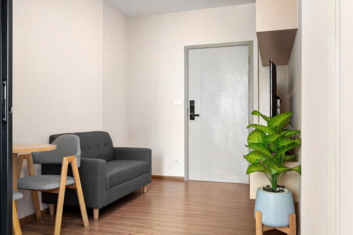 รูป เจ้าของปล่อยขายเอง - The Origin Ram 209 Interchange - รูปที่ 4/14