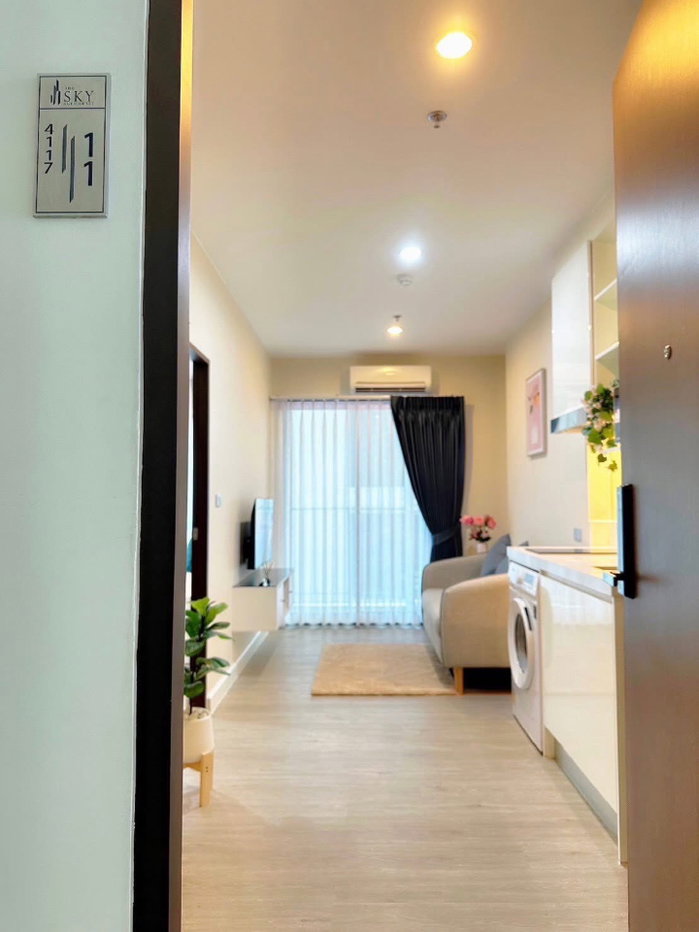 picture The Sky Sukhumvit - 7/14