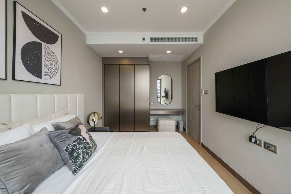 รูป PFD-08176 Supalai Oriental Sukhumvit 39 ( ศุภาลัย โอเรียนทัล สุขุมวิท 39 ) - รูปที่ 7/20