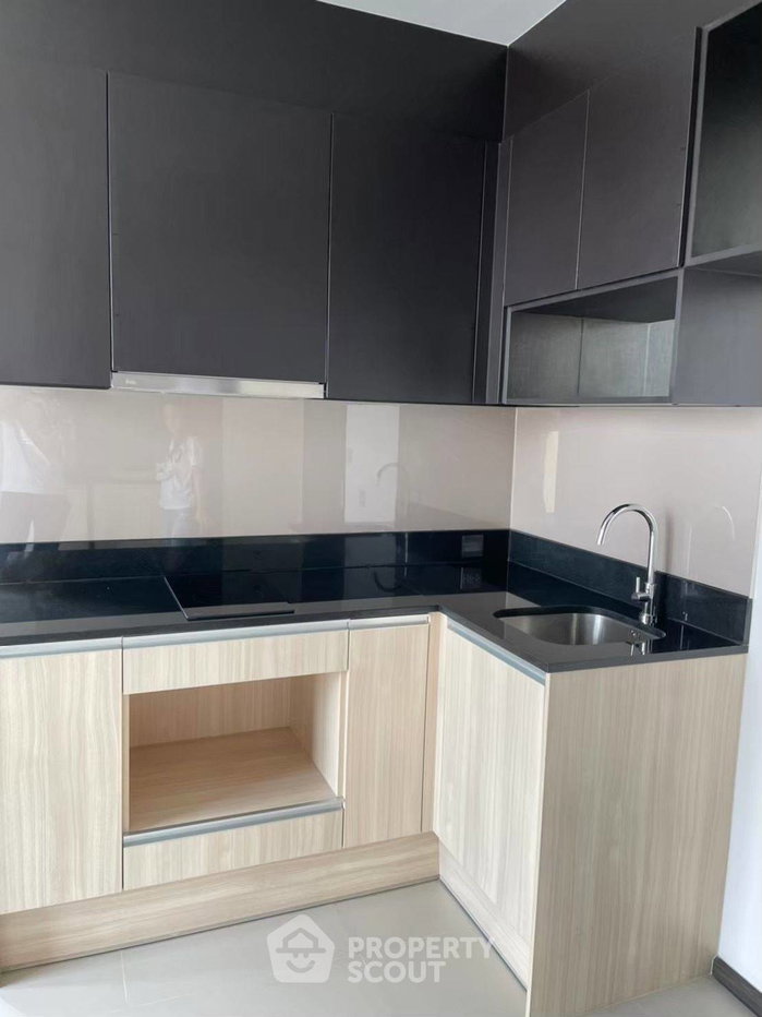 รูป คอนโด 1-ห้องนอน ที่ ดิ เอดจ์ สุขุมวิท 23 ใกล้ MRT สุขุมวิท (ID 2743861) - รูปที่ 8/9