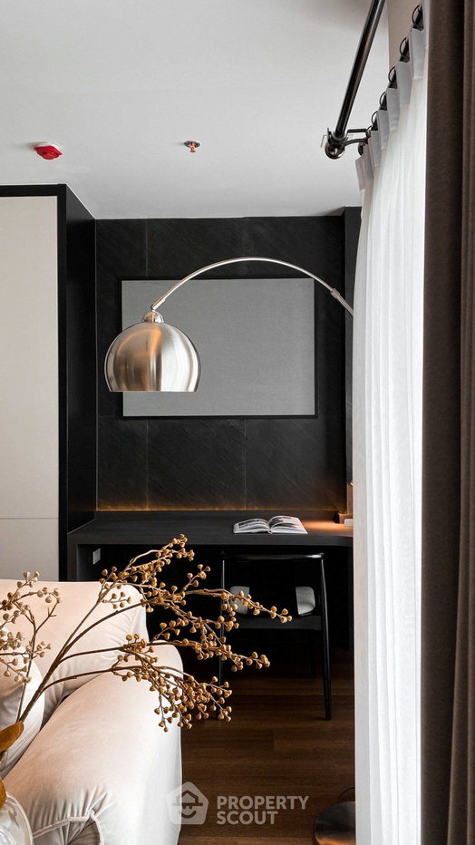 รูป คอนโด 1-ห้องนอน ที่ ไอดีโอ พระราม 9 - ตัดใหม่ ใกล้ ARL รามคำแหง (ID 2745477) - รูปที่ 11/14