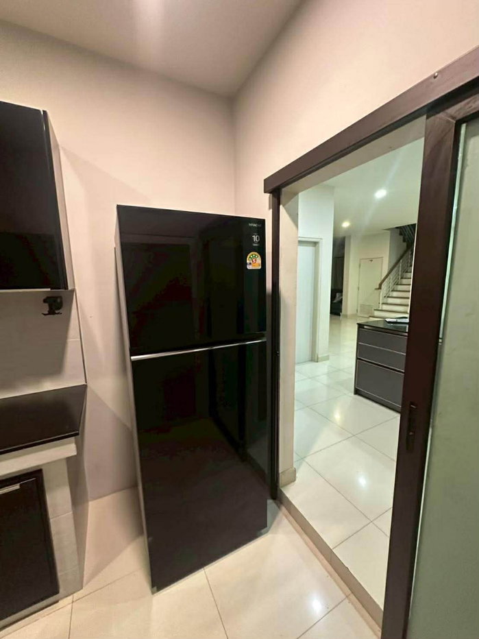 รูป บ้านเดี่ยวให้เช่าใกล้เมกาบางนา เดอะ ซิตตี้ บางนากม.7 - รูปที่ 5/10