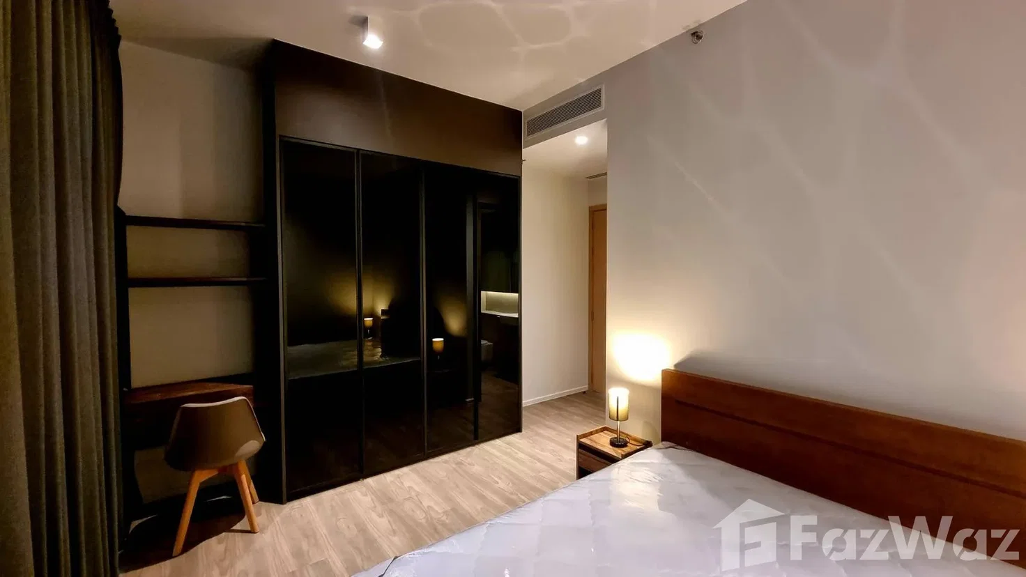 รูป คอนโดให้เช่า 2 ห้องนอน ในโครงการ เดอะ ลอฟท์ สีลม 6121214 - รูปที่ 10/18