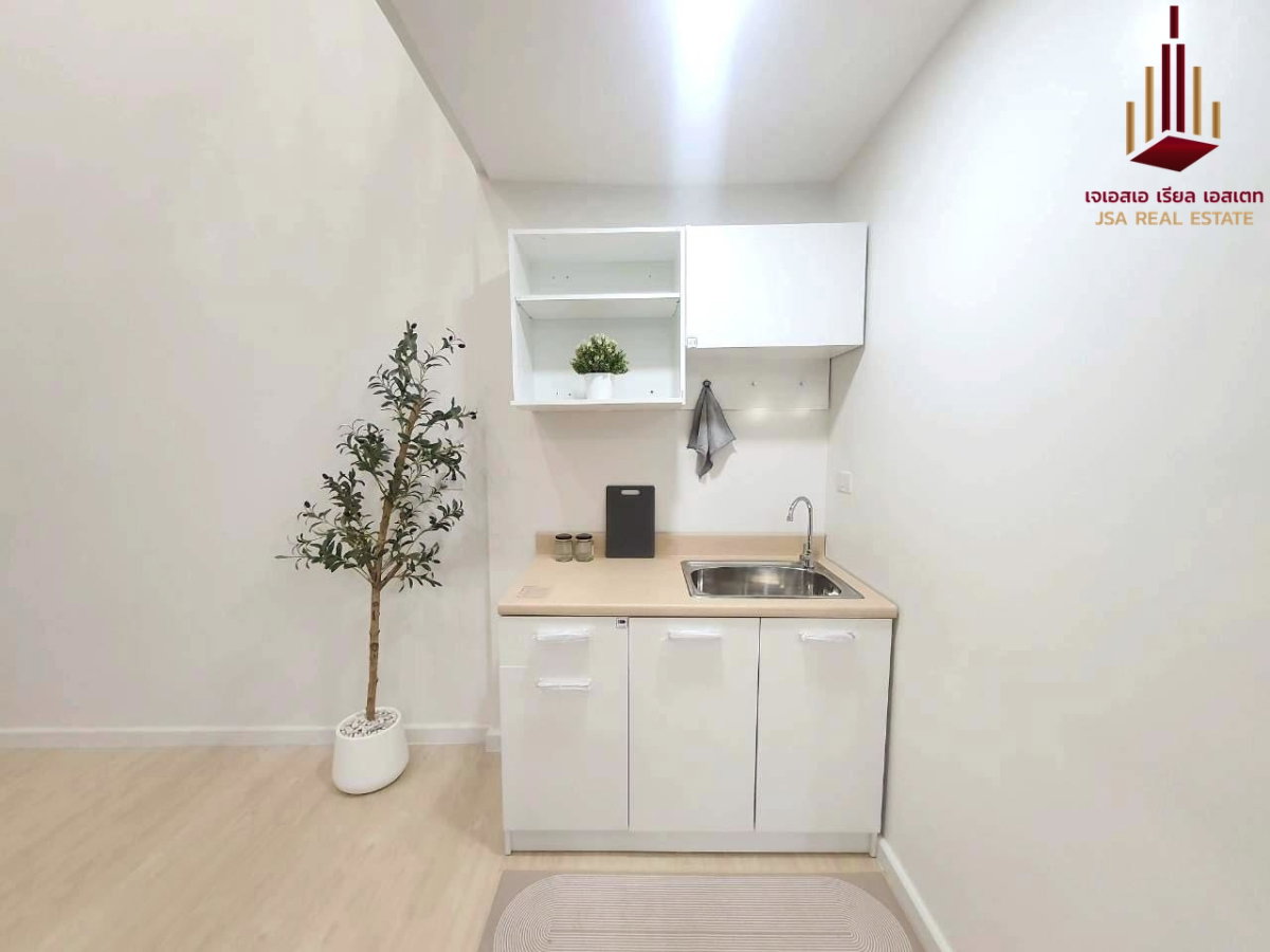 รูป ✨ ขาย อีสท์ วูด พาร์ค ✨  ราคา 3,690,000 บาท - รูปที่ 5/5