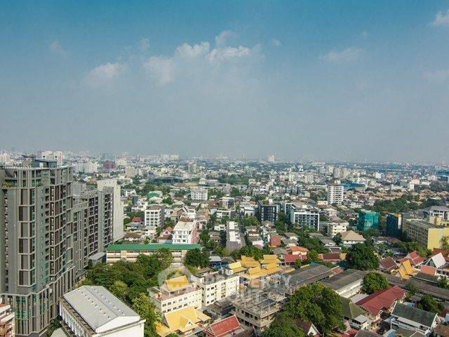 รูป คอนโด 2-ห้องนอน ที่ โนเบิล รีวิล เอกมัย ใกล้ BTS เอกมัย (ID 2744583) - รูปที่ 12/12