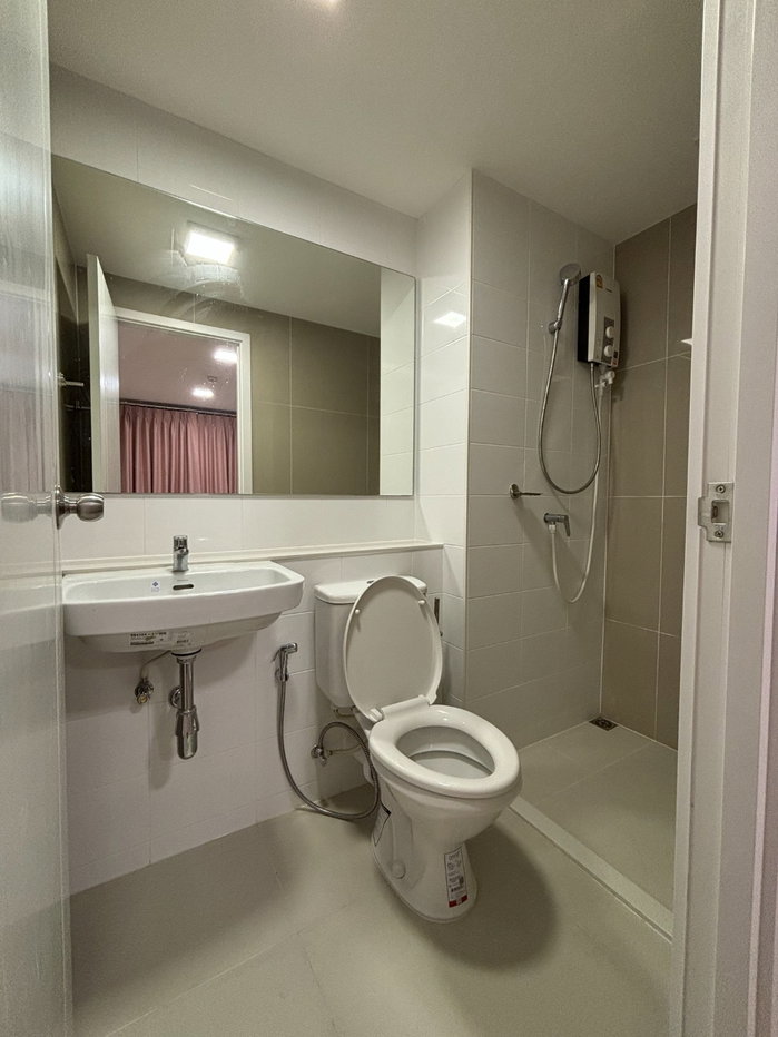 รูป 🏢 ให้เช่าคอนโด : Plum Condo Mix Chaengwattana (พลัม คอนโด มิกซ์ แจ้งวัฒนะ) รหัสทรัพย์ | 📌LNP-C12540 - รูปที่ 8/12