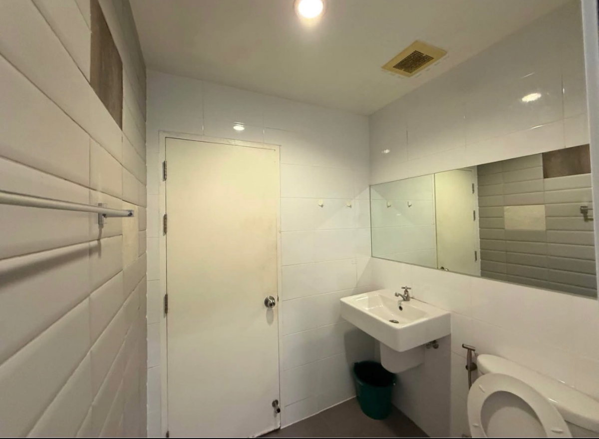 รูป Aspire sukhumvit 48 ☎️big 1 bed 38 sqm ‼️15000/month ‼️NOW AVAILABLE 🔆✅✅ - รูปที่ 9/13