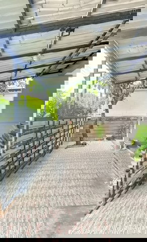 รูป ให้เช่าบ้านเดี่ยว พร้อมอยู่ เฟอร์ครบ ทำเลวัชรพล ใกล้ตลาดเพิ่มสิน - รูปที่ 15/18