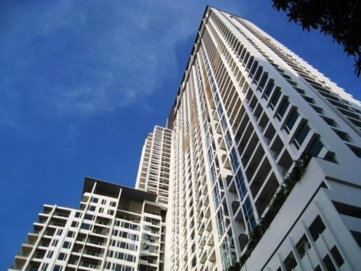 รูป คอนโด สตูดิโอ ที่ วิลล่า ราชเทวี ใกล้ BTS พญาไท (ID 2746746) - รูปที่ 1/4