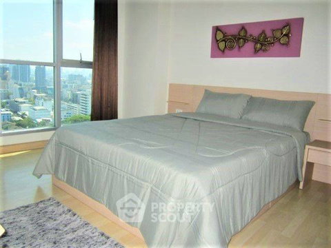 1-BR Condo at Rhythm Ratchada near MRT Ratchadaphisek (ID 875517)