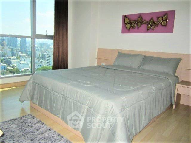 picture 1-BR Condo at Rhythm Ratchada near MRT Ratchadaphisek (ID 875517) - 1/8