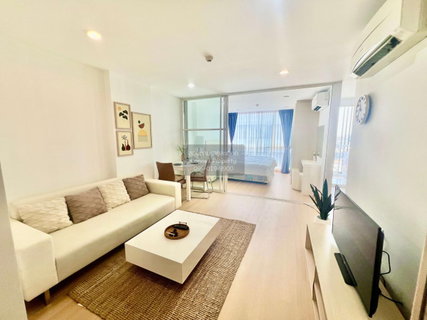รูปภาพ For Rent Condo , Elements Srinakarin , MRT-Suan Luang Rama 9 , Nong Bon , Prawet , Bangkok , CX-118008 ✅ Live chat with us ADD LINE @connexproperty ✅
